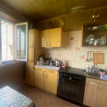 Продам визовую 3 комнатную квартиру на ХТЗ (404766)