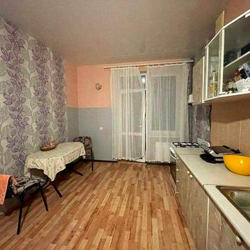 Просторная квартира в ЖК Новые Черемушки. ЖК Новые Черемушки