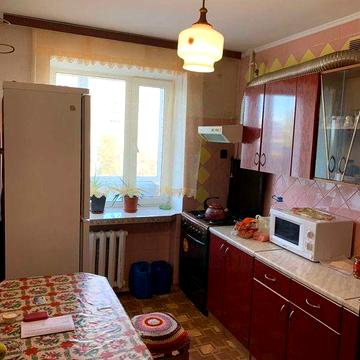 Оренда гарної 3 кімн. квартири р-н. 700-річчя