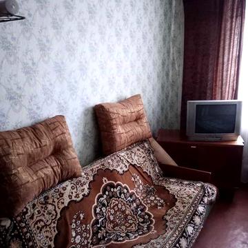 Маленька однокімнатна квартира