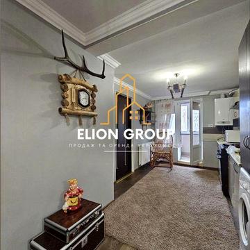 ‼️Здається в оренду 2-х кімнатна квартира, готова до заселення.