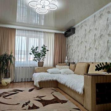 Продаж 3- кімнатної квартири