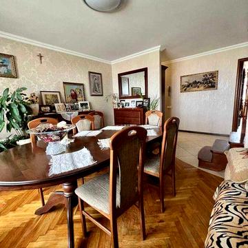 Швидкий продаж 3-кімнатної квартири на Сихові — вул. Антонича