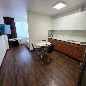 Продам 1 кімнатну квартиру на Черемушках.