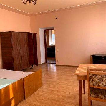 Дом в Сухом Лимане