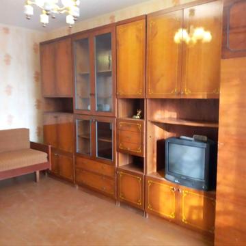 Сдам 1-ком. квартиру ул. Спасская 23 на длительный срок от собстенника