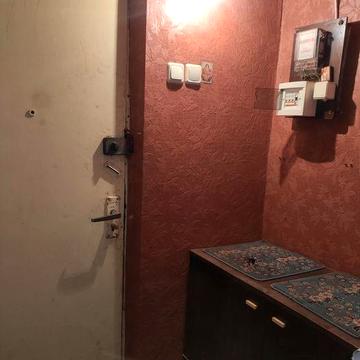 Продам свою 3 комн квартиру. Можно сертификат ЖК 40