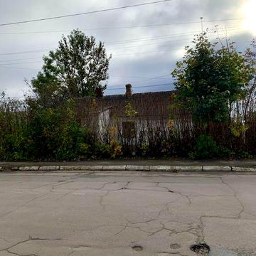 Продаж будинку 90 м² під КОМЕРЦІЮ, центр Гощі, вул. Незалежності