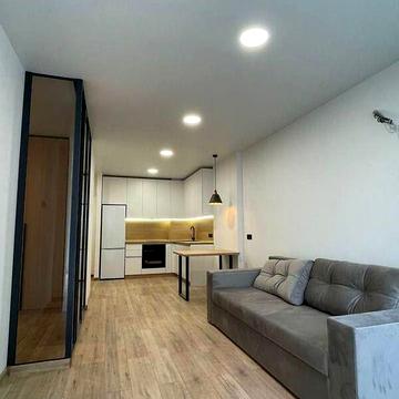 Довгострокова оренда 2к Квартира Космічна вулиця ЖК Lagom