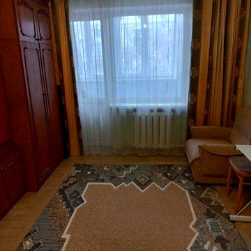 Оренда однокімнатної квартири у Шевченківському районі Києва