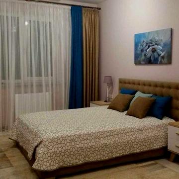 Оренда 2-к квартири на вул. Карла Мікльоша