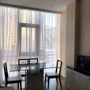 Сдаётся на длительно уютная квартира в Аркадии.