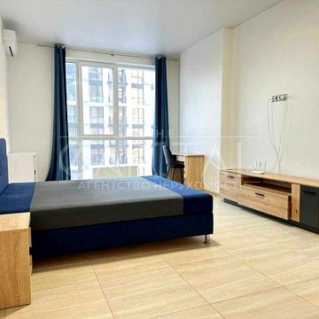 Оренда Квартира Бульварно-Кудрявська, Центр, ЖК Ярославів Град