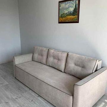 Оренда 1-к квартири в ЖК Seven, наб. Дніпровська