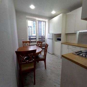 Оренда 1 кімн квартири ЖК Уютний квартал , газ , можна з тваринками