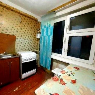 Продаж 2 кімнатної квартири на Салтовке