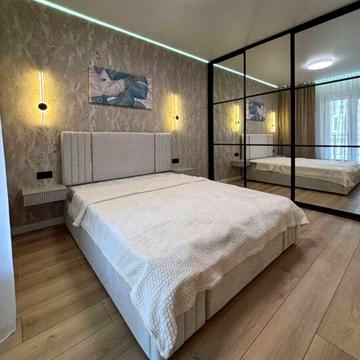 1-комнатная квартира в ЖК 61 Жемчужина ЖК 61 Жемчужина