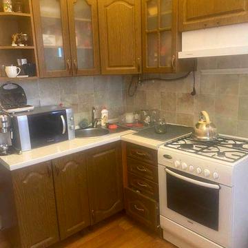 2 кім. квартира м. Ужгорож Петефі