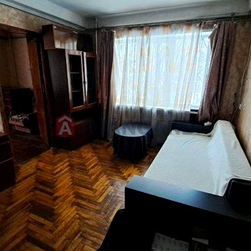 Продаж 2-к квартири вул. Космічна м. Запоріжжя