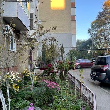 Продаж 2-к Чешки в центрі