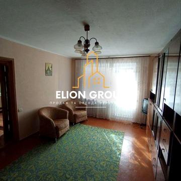 ‼️здається в оренду однокімнатна квартира, центр міста.