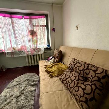 Продам 3к. квартиру на Янгеля (Титова)