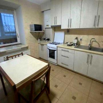 Продаж 1к квартира АГВ Академічний можливо по Держпрограмам