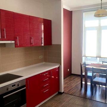 Довгострокова оренда 2к Квартира Чорновола Вячеслава проспект ЖК Схід Сонця