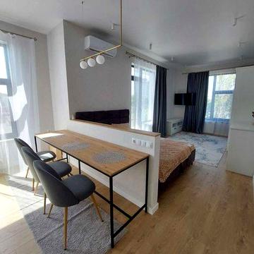 Сдам 1-комнатную квартиру в ЖК "Платинум"/ 10-я ст. Большого Фонтана