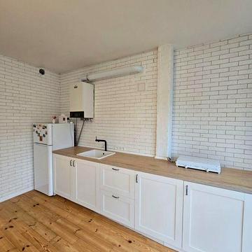 ПРОДАМ 1К Квартира З Ремонтом Ірпінь Мін Оформлення Центр БЕЗ КОМІСІЇ