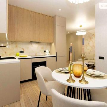 Продаж 1к Квартира Краснова вулиця ЖК Kadorr City