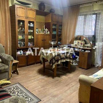 Продам 3 комн. Днепродорога