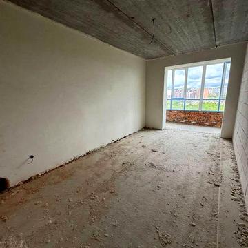 Продаж дворівневої квартири Виставка