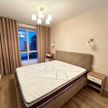 Сдам 2 ком кв ЖК Ривер парк зарядное ус-во