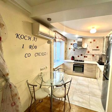 Оренда 3 кімн.квартири Русанівська набережна 10/1 (м.Лівобережна)-