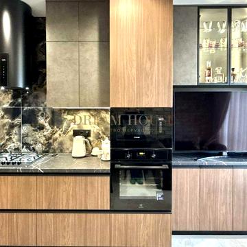 Вишукана євро2кімнатна квартира. Газ! 10 км до Києва!