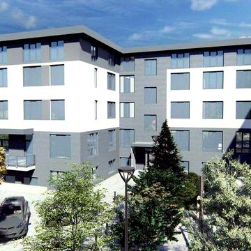 Продам від забудовника смарт кв Голосіївський район, Є РОЗРОЧКА