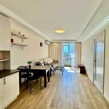 Оренда 1 кім. + кухня-студія в ЖК AVALON  Zelena