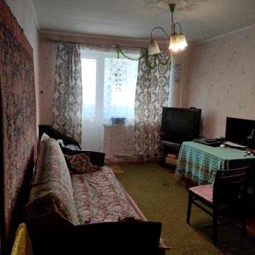 2к квартира на Салтовке, просп. Тракторостроителей 603м/р