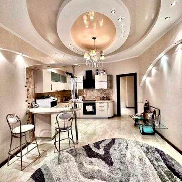 Продам 3-кімнатну квартиру в центрі Одеси,  Парк Шевченка