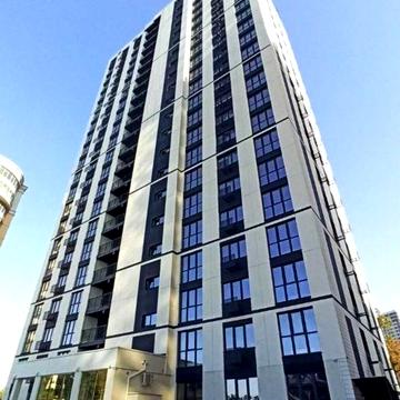 Смарт-квартира у моря в Апарт комплексе Литературный ЖК Апарт комплекс Литературный