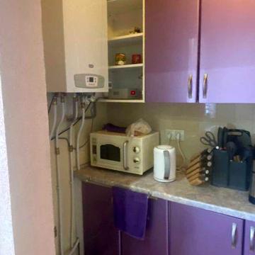 3 кім. квартира м. Ужгород Минайська