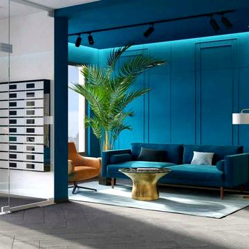 Продається 1 к квартира в зданій секції "HidroPark DeLuxe" ЖК Гідропарк Делюкс