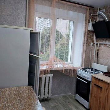 1к квартира на Київській