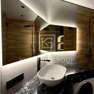 Продаж євро 2 кімнатної квартири з ремонтом в ЖК Синергія Сіті ЖК Синергія Сіті