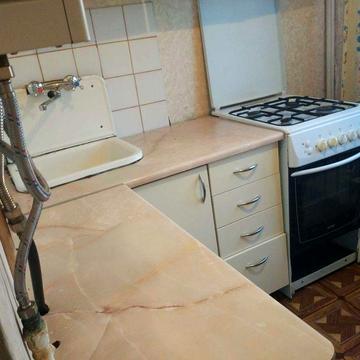 Здам 2-х кімнатну кв в центрі для ЗСУ на 3-5 чоловік на любий термін