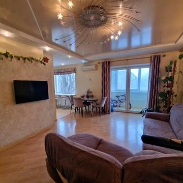 Продажа 3ой полнометражной квартиры в Вознесеновском р-не