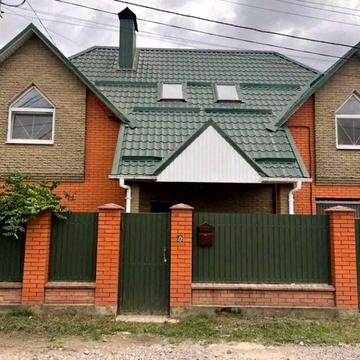 Продам гарний 2-х поверховий будинок на Старому Місті 5780