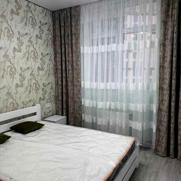 Аренда Евродвушка ЖК 66 Жемчужина Терраса Краснова С летом Код1160(1)