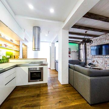 Регенераторна вул., 4 к5